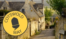 Cotswold Way Walking Holidays in England