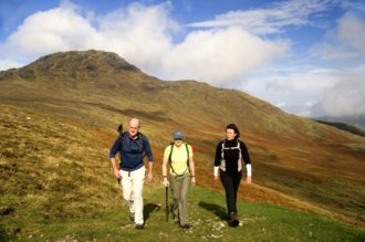 Ireland Hiking Tours - Irish Hikers