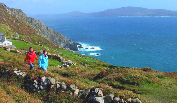 Sheep's Head Way Hiking Tour Ireland