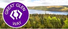 Great Glen Way Walking Holidays in Scotland