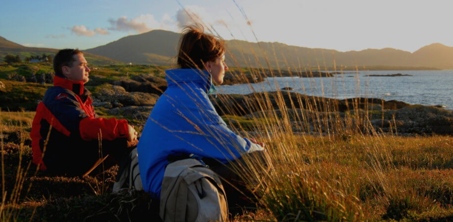 hillwalk tours escape to nature